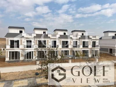 شقة 3 غرف نوم للبيع في 6 أكتوبر، الجيزة - 6. jpg