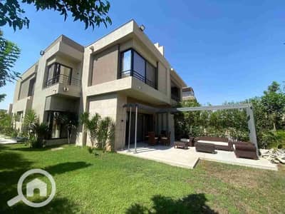 9 Bedroom Villa for Sale in New Cairo, Cairo - 1000472970. jpg