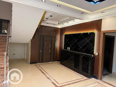 4 Bedroom Twin House for Rent in Shorouk City, Cairo - IMG-20251211-WA0039. jpg