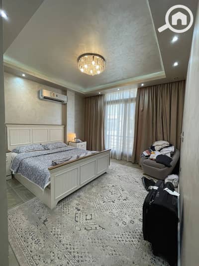 فلیٹ 3 غرف نوم للبيع في القاهرة الجديدة، القاهرة - IMG-20251213-WA0039. jpg فلیٹ 3 غرف نوم للبيع في القاهرة الجديدة، القاهرة - IMG-20251213-WA0039. jpg