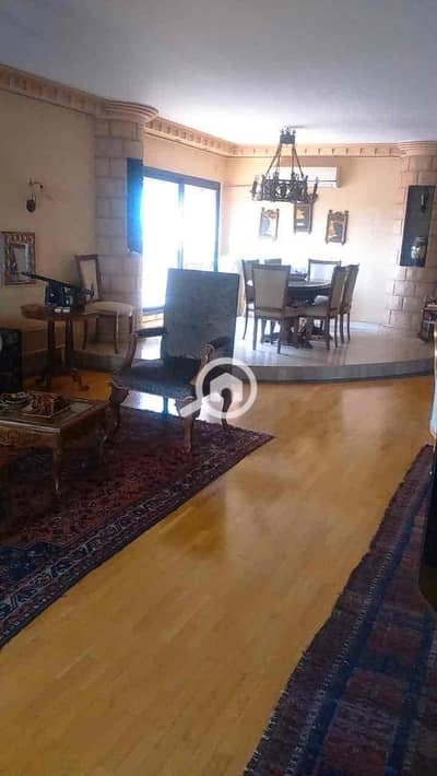 3 Bedroom Apartment for Sale in Dokki, Giza - 5214edcc-0673-4438-9e82-c0de2c7e8a1a. jpg
