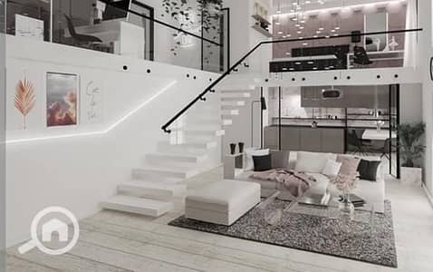 4 Bedroom Duplex for Sale in Raml Station, Alexandria - 096db9f5-8700-459f-b3e8-5161d1b8c6c4. jpg