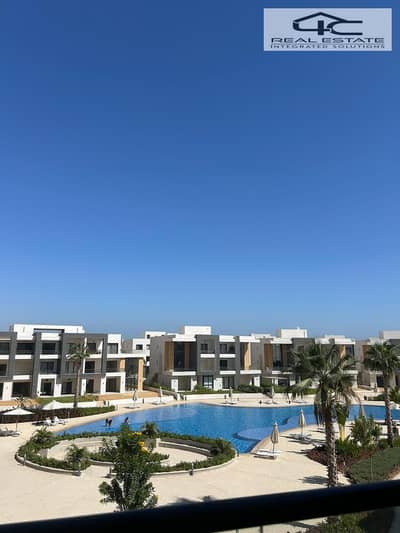 2 Bedroom Chalet for Sale in Ain Sukhna, Suez - IMG-20251213-WA0831. jpg