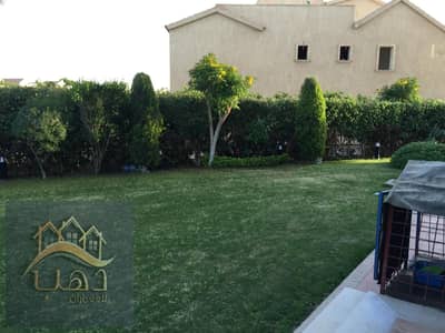 3 Bedroom Villa for Sale in Madinaty, Cairo - WhatsApp Image 2025-09-23 at 4.05. 33 PM (1). jpeg