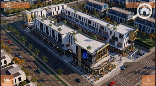 Office for Sale in 6th of October, Giza - WhatsApp Image 2025-11-15 at 2.23. 05 PM (1). jpeg