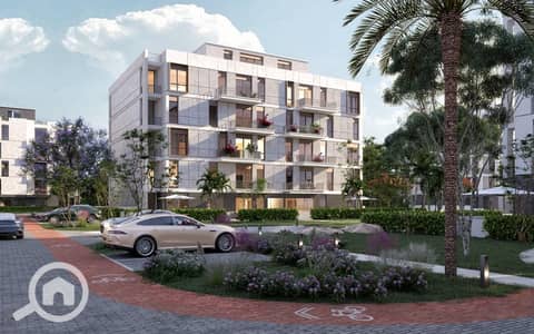 3 Bedroom Duplex for Sale in 6th of October, Giza - IMG-20251213-WA0034. jpg