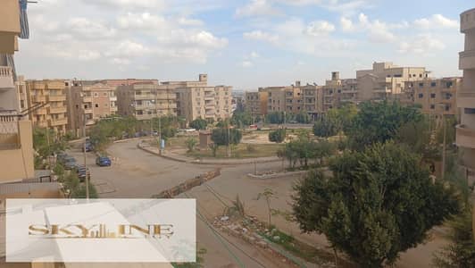 فلیٹ 3 غرف نوم للايجار في العبور، القاهرة - IMG-20251213-WA0102. jpg