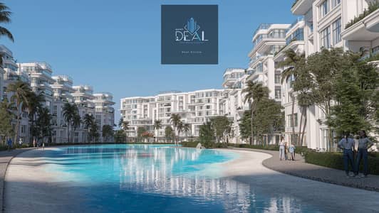 3 Bedroom Flat for Sale in New Capital City, Cairo - WhatsApp Image 2025-12-03 at 3.45. 15 PM (1). jpeg