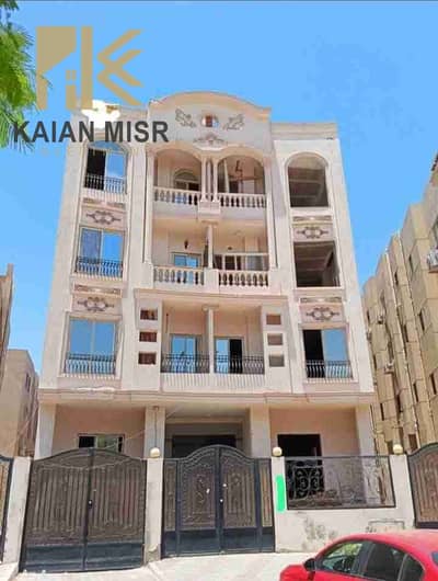 فلیٹ 3 غرف نوم للبيع في مدينة الشروق، القاهرة - 1000035308. jpg