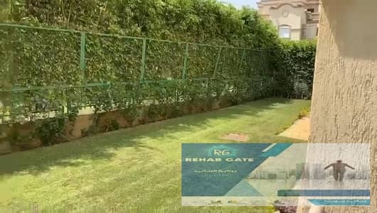 فیلا 5 غرف نوم للايجار في القاهرة الجديدة، القاهرة - c8695af7-292d-48ae-8abc-aff5c3d015e2. jpg