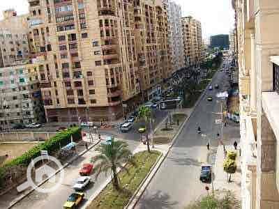 مکتب  للايجار في سموحة، الإسكندرية - IMG_1084. jpg