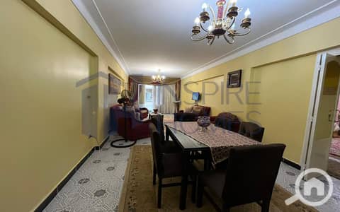 3 Bedroom Flat for Rent in Zezenia, Alexandria - 1. jpg