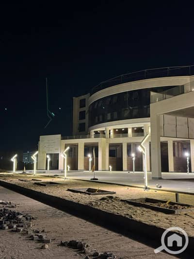 عيادة  للبيع في حدائق اكتوبر، الجيزة - photo_3_2025-12-13_16-52-03. jpg