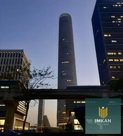 مکتب  للبيع في العاصمة الإدارية الجديدة، القاهرة - WhatsApp Image 2025-11-19 at 22.41. 31_bd8a711d. jpg