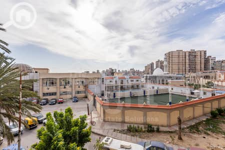 فلیٹ 3 غرف نوم للبيع في محرّم بيك، الإسكندرية - (1) IMG_4627. jpg