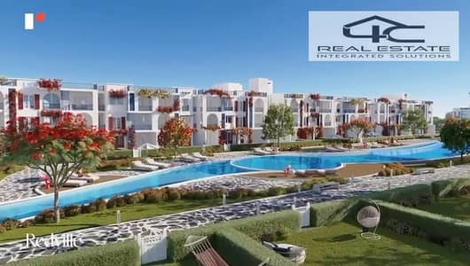 شاليه 2 غرفة نوم للبيع في العين السخنة، السويس - WhatsApp Image 2025-11-18 at 10.36. 58 PM (1). jpeg