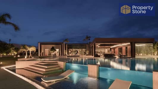 11 Bedroom Other Residential for Sale in New Cairo, Cairo - WhatsApp Image 2025-10-22 at 3.42. 09 PM. jpeg