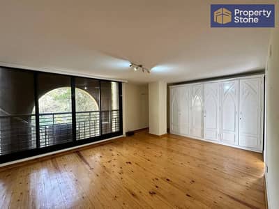 دوبلكس 5 غرف نوم للبيع في المعادي، القاهرة - WhatsApp Image 2025-10-27 at 7.29. 55 PM (1). jpeg