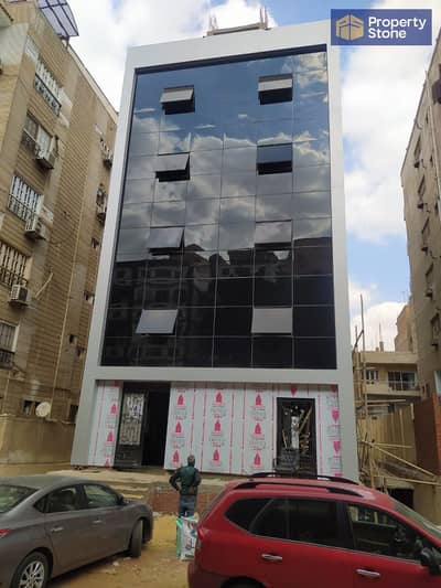 مجمع تجاري  للبيع في المعادي، القاهرة - WhatsApp Image 2025-11-25 at 4.16. 34 PM (4). jpeg