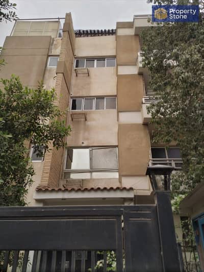 مجمع تجاري  للبيع في المعادي، القاهرة - WhatsApp Image 2025-11-25 at 4.17. 09 PM (2). jpeg