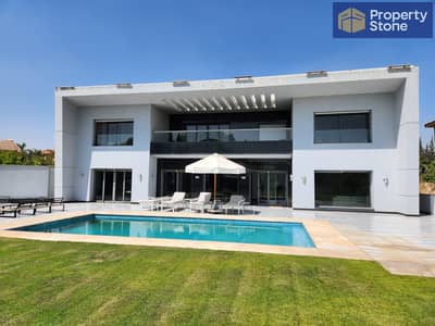 فیلا 6 غرف نوم للبيع في القطامية، القاهرة - WhatsApp Image 2025-11-29 at 4.37. 41 PM (1). jpeg