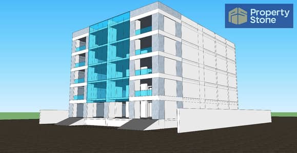 مجمع تجاري  للبيع في المعادي، القاهرة - WhatsApp Image 2025-11-25 at 4.31. 06 PM. jpeg