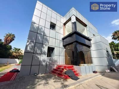 6 Bedroom Villa for Sale in Maadi, Cairo - WhatsApp Image 2025-11-25 at 4.15. 34 PM. jpeg