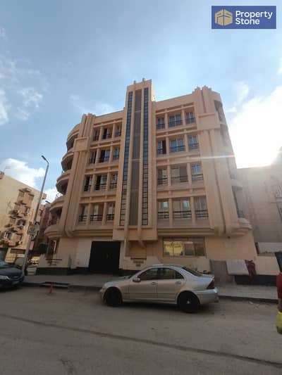 مجمع تجاري للبيع في زهراء المعادى، القاهرة - WhatsApp Image 2025-12-13 at 2.05. 14 PM. jpeg مجمع تجاري للبيع في زهراء المعادى، القاهرة - WhatsApp Image 2025-12-13 at 2.05. 14 PM. jpeg