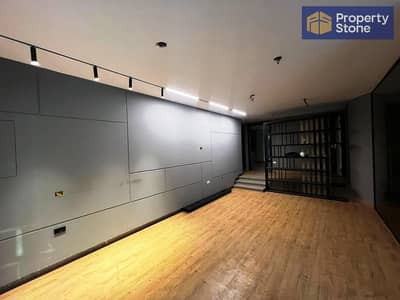 مکتب  للايجار في المعادي، القاهرة - WhatsApp Image 2025-10-15 at 4.54. 45 PM (2). jpeg