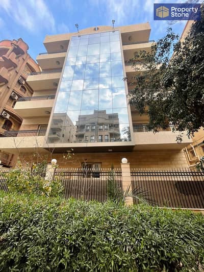 مجمع تجاري  للايجار في زهراء المعادى، القاهرة - WhatsApp Image 2025-10-15 at 6.20. 51 PM. jpeg