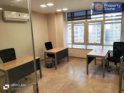 Office for Rent in Zahraa Al Maadi, Cairo - WhatsApp Image 2025-10-15 at 6.04. 03 PM (1). jpeg