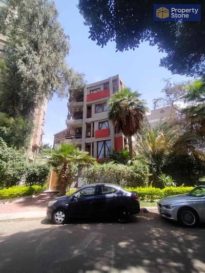Other Commercial for Rent in Maadi, Cairo - 562922e4-a53f-4369-a46d-04cddc179c17. jpg