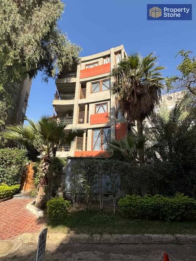 Other Commercial for Rent in Maadi, Cairo - 980b2df1-f45b-4155-b372-2b9f07d1cfa5. jpg