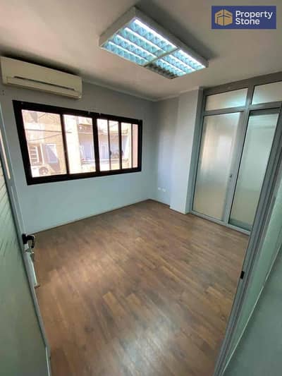 مکتب  للايجار في المعادي، القاهرة - e3b42f79-8028-42b7-a6c7-baee3c1172d5. jpg