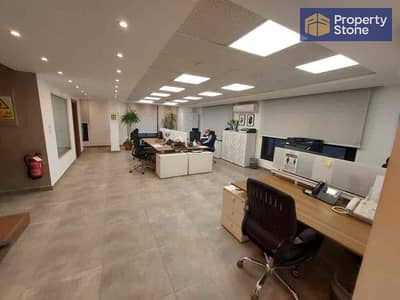 Office for Rent in Maadi, Cairo - 953a590e-4e7a-4036-b749-98a0ebbda894. jpg