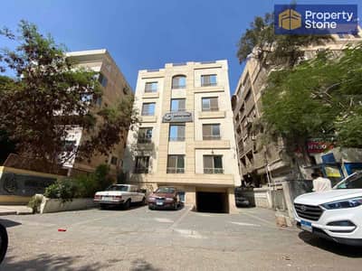 مجمع تجاري  للايجار في المعادي، القاهرة - IMG_8366. jpg