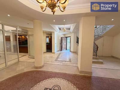 Other Commercial for Rent in Maadi, Cairo - d8633a58-409a-4204-8cc6-bf17407e8697. jpg