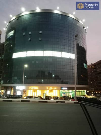 Office for Rent in Zahraa Al Maadi, Cairo - WhatsApp Image 2025-07-29 at 5.22. 53 PM. jpeg