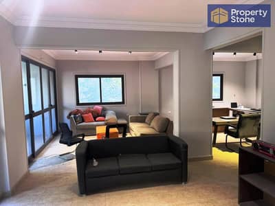 Office for Rent in Maadi, Cairo - WhatsApp Image 2025-10-22 at 5.25. 00 PM (3). jpeg
