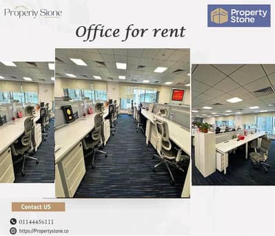 Office for Rent in New Cairo, Cairo - hnchg. jpg