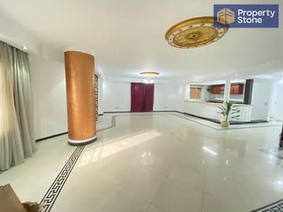 مکتب  للايجار في المعادي، القاهرة - WhatsApp Image 2025-10-23 at 5.21. 45 PM. jpeg