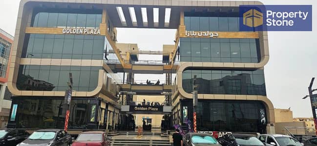 Office for Rent in New Cairo, Cairo - WhatsApp Image 2025-06-23 at 6.16. 36 PM. jpeg