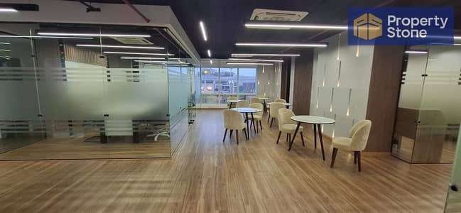 مکتب للايجار في القاهرة الجديدة، القاهرة - WhatsApp Image 2025-10-25 at 5.25. 35 PM (1). jpeg مکتب للايجار في القاهرة الجديدة، القاهرة - WhatsApp Image 2025-10-25 at 5.25. 35 PM (1). jpeg