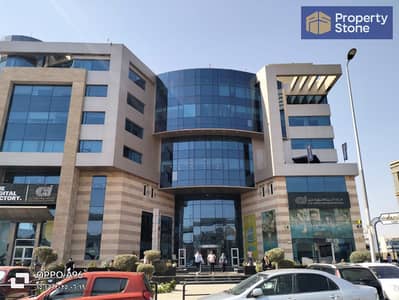 Office for Rent in New Cairo, Cairo - WhatsApp Image 2025-10-25 at 5.18. 45 PM. jpeg