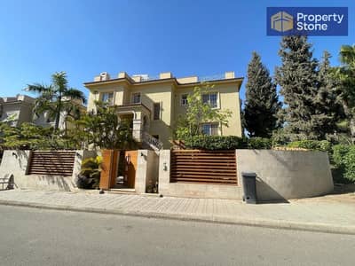 6 Bedroom Villa for Rent in Katameya, Cairo - WhatsApp Image 2025-10-22 at 3.52. 48 PM. jpeg 6 Bedroom Villa for Rent in Katameya, Cairo - WhatsApp Image 2025-10-22 at 3.52. 48 PM. jpeg