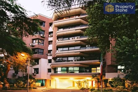 Office for Rent in Maadi, Cairo - WhatsApp Image 2025-10-23 at 5.09. 26 PM. jpeg