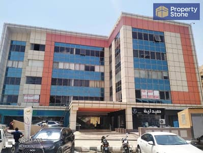 مجمع تجاري  للايجار في القاهرة الجديدة، القاهرة - WhatsApp Image 2025-10-25 at 5.16. 25 PM (2). jpeg