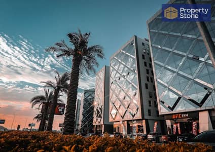 Office for Rent in Katameya, Cairo - WhatsApp Image 2025-10-23 at 5.08. 41 PM. jpeg