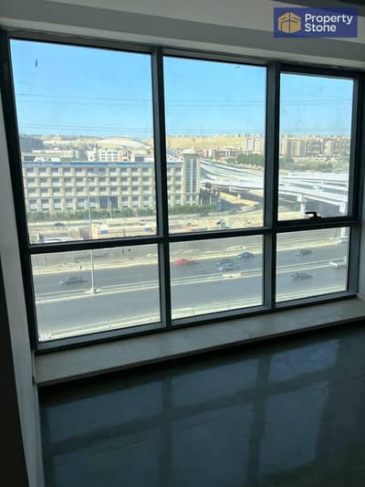 مکتب  للايجار في زهراء المعادى، القاهرة - WhatsApp Image 2025-10-23 at 5.42. 21 PM. jpeg