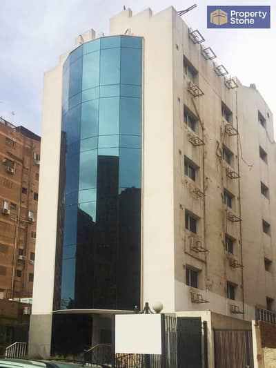 مجمع تجاري  للايجار في المعادي، القاهرة - WhatsApp Image 2025-10-23 at 5.27. 50 PM. jpeg